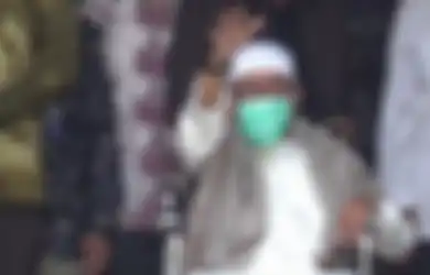 Tidak Hanya Diam Menunggu Hukumannya, Abu Bakar Ba'asyir Lakukan Ini di Balik Jeruji Besi, Kalapas Gunung Sindur Ngaku Tahu Sendiri