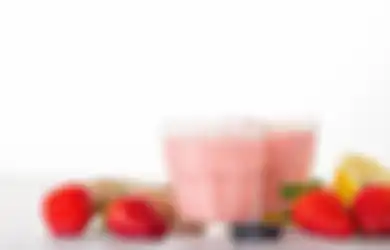 Tips Hidup Atasi Asam Lambung yang Kumat dengan Jus Segar, Intip Resep dan Cara Membuatnya