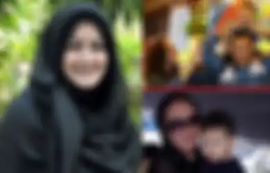 Bikin Merinding Umi Pipik, Vanessa Angel Dapat Pesan Ini dari Angelina Sondakh Usai Berjumpa di Dalam Bui