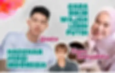 Penyanyi Indonesia Ini Punya Suara yang Mirip Banget dengan Haechan 'NCT'. Siapa Dia?