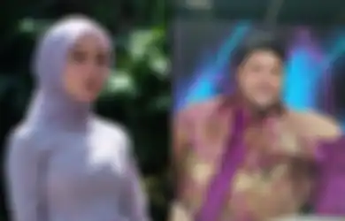Sebut Tak Bisa Dikibuli Meski Rizky Billar Koar-koar Beri Klarifikasi, Nyatanya Ivan Gunawan Sudah Lama Tahu Soal Kehamilan Lesty Kejora : Gue Tahu Dia Bunting