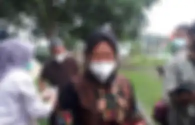 Perpanjangan BST Masih Dirundingkan, Mensos Risma Juga Minta Perbaikan Data ke-40 Daerah di Indonesia