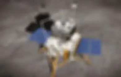 Makin Ambisius Kuasai Ruang Angkasa, China Bangun Stasiun Luar Angkasa, Termasuk untuk Tinggal Astronot Selama 6 Bulan