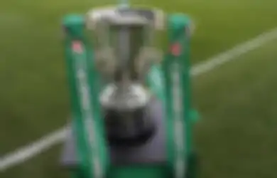Ini Peluang Manchester City vs Tottenham Hotspur di Final Piala Liga Inggris