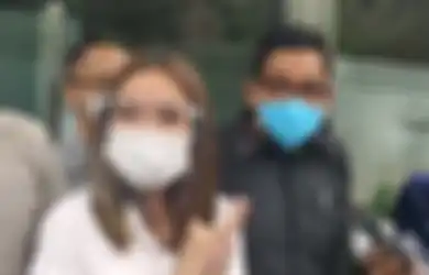 Dijadwal Ulang, Gisella Anastasia Hari Ini Jalani Pemeriksaan di Polda Metro Jaya, Sang Kuasa Hukum: Selama Ini kan Emang Selalu Hadir Memenuhi Panggilan