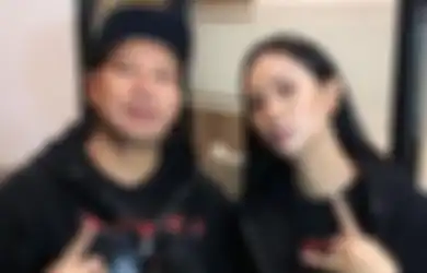 Kalina Ocktaranny Sembuh dari Covid-19, Vicky Prasetyo Ucap Syukur hingga Beberkan Tanggal Pernikahannya
