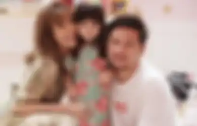 Telah Lama Bercerai, Gisella Anastasia Akui Gading Masih Kerap Bermalam di Rumahnya: Sampai Sekarang Juga Bapaknya Gempi Main ke Rumah, Nginep