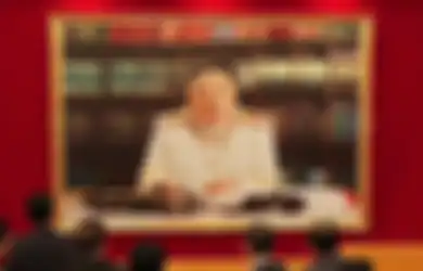 Jabatan Tinggi Tak Buat Hidupnya Aman dan Nyaman, Diplomat Senior Korea Utara Nekat Khianati Kim Jong Un dan Pilih Hidup di Bawah Langit Korsel