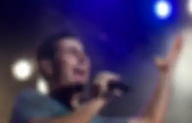 Dikenal Unik, Serj Tankian Nggak Menganggap Dirinya Penyanyi