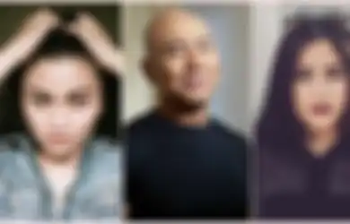 Tak Hanya Ariel Tatum, 5 Artis Tanah Air ini Rupanya Juga Miliki Gangguan Kesehatan Mental, Ada yang Diderita Sejak Kecil Hingga Faktor Keturunan