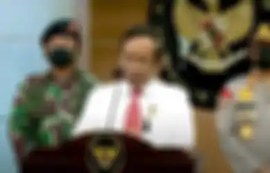 Mahfud MD Bocorkan 5 Nama Jenderal Bintang Tiga, Calon Kapolri yang Diajukan Kompolnas ke Jokowi, Siapa Saja?