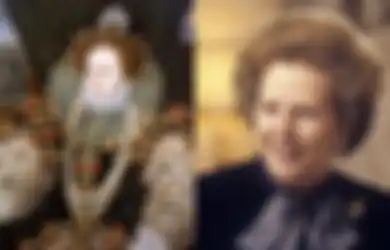 Inilah Wanita-wanita Inggris yang Mengubah Dunia, dari Ratu ‘Perawan’ Elizabeth I, ‘Wanita Besi’ Margaret Thatcher, Hingga Penemu Sinar-X DNA