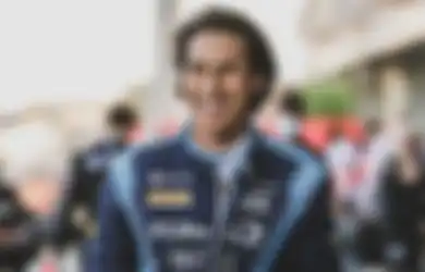 Tak Lagi di F2, Sean Gelael beralih Ke WEC 2021 Bergabung dengan Tim JOTA