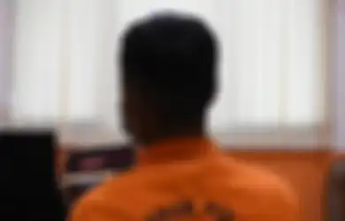 Pakai Badik Lawan Polisi Saat Ditangkap, Pria Ini Tega Perkosa Anak Kandung dan Cucu yang Ternyata Darah Dagingnya Sendiri