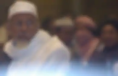 Kirim Agen CIA ke Indonesia, Permintaan Bush untuk Ekstradisi Abu Bakar Ba'asyir ke Guantanamo Langsung Ditolak Mentah-mentah Megawati