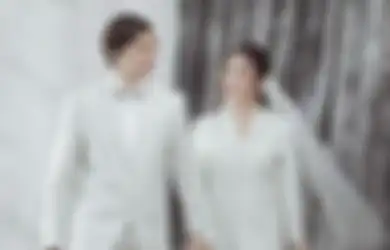 Akhirnya Resmi Menikah Setelah Sempat Tertunda, Caesar Hito dan Felicya Angelista Kenang Malam Mingguan Modal Rp100 Ribu Hingga Putus Nyambung Selama 8 Tahun Pacaran