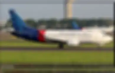 Mendadak Anjlok 3.000 Meter Kurang dari 1 Menit, Ternyata Pesawat Sriwijaya Air SJ-182 Sudah Berusia 26 Tahun, Ini Spesifikasinya