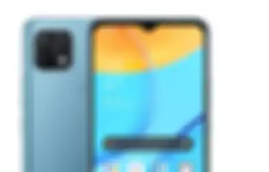 Cara Tampilkan Persentase Baterai  dan Pemakaian RAM di HP Oppo A15