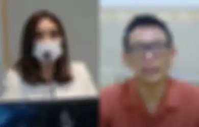 Baca Bahasa Tubuh Gisella Anastasia Saat Minta Maaf, Pakar Ekspresi Sebut Mantan Istri Gading Marten Tulus Ucap Kebesaran Hatinya Karena 3 Hal Ini: Itu Keren