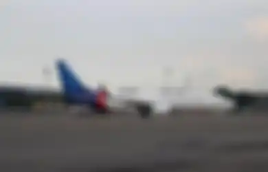 Baru 4 Menit Lepas Landas, Begini Kronologi Pesawat Sriwijaya Air Rute Jakarta-Pontianak Hilang Kontak dalam Waktu Hitungan Detik