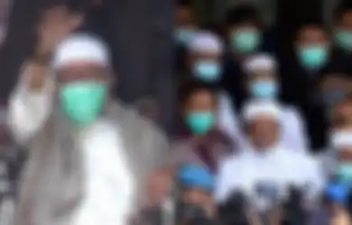 Resmi Hidup Udara Bebas, Abu Bakar Ba'asyir Diprediksi Bakal Merangkul Laskar FPI yang Sedang Butuh Sosok Pemimpin, Pengamat Radikalisme dan Terorisme Bongkar Prediksinya