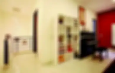 Ruang Keluarga Lebih Hangat dan Privat, Cermati Lokasi dan Penataannya