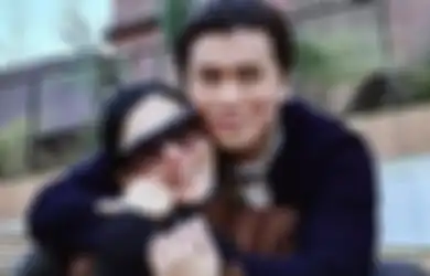 Bukan Harta Kekayaan atau Ketampanan, Ternyata Hal Inilah yang Buat Syahrini Jatuh Hati hingga Mantap Nikah dengan Reino Barack