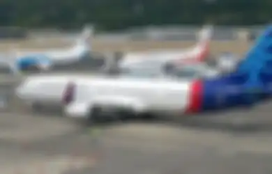 SJ 182 Disebut Sehat Sebelum Terbang, Sosok Ini Sudah Ingatkan Soal Potensi Bahaya Pesawat Sriwijaya Air Hingga Mundur dari Jabatannya