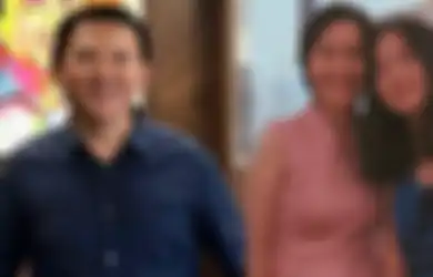 Perceraian Orang Tuanya Jadi Pergunjingan Seantero Negeri, Nathania Skak Mat Netizen yang Pertanyakan Hubungan Ahok dan Veronica Tan dengan Jawaban Menohok