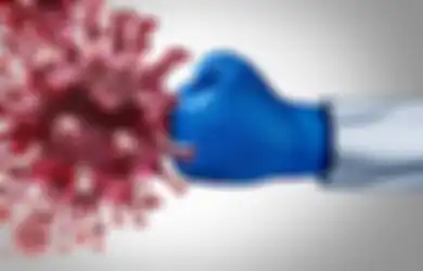 Virus SARS-CoV-2 bisa Dinonaktifkan dengan Sinar UV? Ini Kata Ahli!