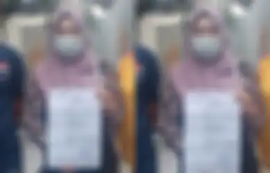 Malang Bukan Kepalang, Usai Dicerai Sang Suami, Wanita di Demak Ini Kini Dipolisikan Anaknya Hanya Gegara Baju Hingga Terancam 5 Tahun Kurungan Penjara