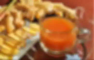 Wajib Dicoba Orang-orang Satu Indonesia, Ternyata Rutin Konsumsi Campuran Kunyit, Cuka Apel, Madu, dan Jahe Bisa Bawa Perubahan Fantastis dalam Tubuh, Gak Nyangka!