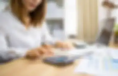 Kemandirian Finansial Buat Perempuan Ternyata Super Penting. Bikin Kita Lebih Tangguh!
