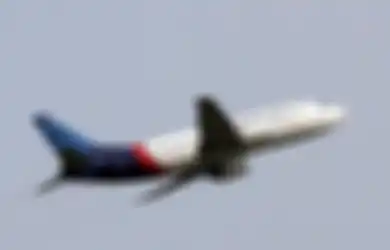 Bukan Sosok Sembarangan, Pilot yang Terbangkan Pesawat Sriwijaya Air Rute Jakarta Pontianak Merupakan Mantan Penerbang TNI AU