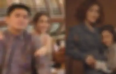 Bertahun-tahun Tak Bisa Rasakan Kasih Sayang Sosok Ayah, Bilqis Langsung Lakukan Ini Saat Ayu Ting Ting Minta Izin Menikah dengan Adit Jayusman