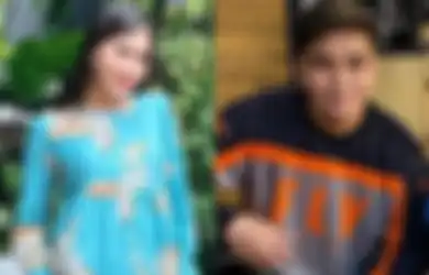 Blak-blakan, Syhanaz Sadiqah Tak Ragu Bongkar Perselingkuhan Billy Syahputra dengan Sosok Ini Saat Masih Jadi Kekasihnya Dulu: Bernafas Aja Udah Tercium Kebohongan