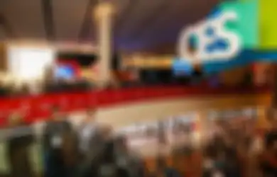 CES 2022 Kembali Digelar Offline, Apa Saja yang Akan Diperkenalkan?