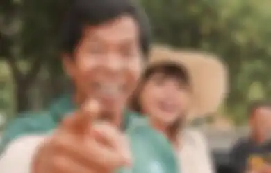 Niat Hati Bagikan Momen Mesra, Eva Belisima Malah Diserbu Komentar Pedas Netizen yang Salfok Penampilan Kiwil: Suami Gak Diurus