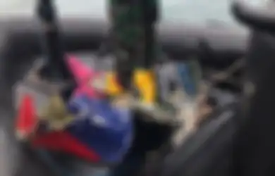 Serpihan dan Pecahan Pesawat Ditemukan, Ternyata Sriwijaya Air Pernah Berhenti Terbang Karena Masalah Besar Ini, Bangkrut?