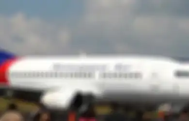 Menerka Penyebab Jatuhnya Pesawat Sriwijaya Air SJ182, Ada Dugaan Kuat Akibat Awan Berbahaya Cumulonimbus