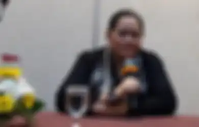 Ramalan Insiden Pesawat Disebut Terbukti, Mbak You Tiba-tiba Klarifikasi Hasil Terawangan di Tahun Ini, Tak Siap Dipolisikan?