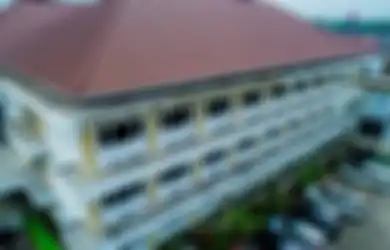Info Jadwal Pendaftaran Kuliah Universitas Pancasila TA 2021/2022