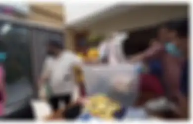 Nagita Slavina Buat Heboh Para Pekerjanya Gegara Bagi-bagi Baju Tidur Seksi Miliknya, Karyawan Rans: Itu Ditaruh di Mobil Jadi Masalah Loh