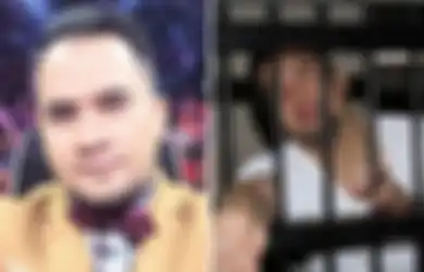 Orangnya Masih di Penjara, Saipul Jamil Sudah Banjir Tawaran Kerja dari TV, Keluarga Lakukan Ini untuk Sambut Kepulangan Duda Dewi Perssik