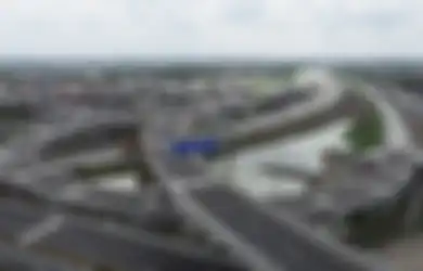BPJT Manfaatkan Teknologi AI untuk Pantau Kerusakan Jalan Tol