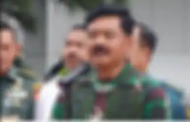 Tubuh TNI Alami Mutasi Besar-besaran, Mantan Pangdam III/Siliwangi Dapat Tugas Baru, Begini Kata Marsekal Hadi Tjahjanto