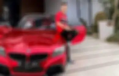 Pamer Harta Demi Konten Belaka, Kelicikan Indra Kenz yang Pura-pura Beli Mobil Mewah Dibongkar Langsung Oleh Rudy Salim, Sosok Ini Ikut Jengkel