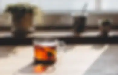 Kerap Jadi Seduhan di Segala Suasana, Mulai Sekarang Jangan Lagi Minum Teh Ketika Sahur, Efeknya Bakal Tidak Terduga