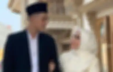 Ketemu Crazy Rich Malang, Muzdalifah yang Tak Kalah Tajir Melintir Panen Pujian Gara-gara Tampil Penuh Kesederhanaan, Tangannya ke Fadel Islami Jadi Sorotan