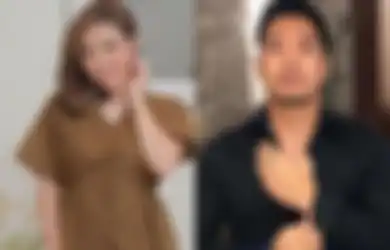 Minta Putus Usai Tahu Pacarnya Diam-diam Beradegan Panas dengan Gisella Anastasia, Inilah Sosok Kekasih MYD, Ternyata Orang Indonesia!